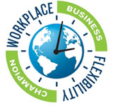 lfred P. Sloan Award for Business Excellence in Workplace  Flexibility