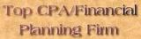 Top CPA/Financial Planning Firm in the US